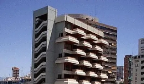 Hotellbilder av PICASSO BENIDORM - nummer 1 av 8